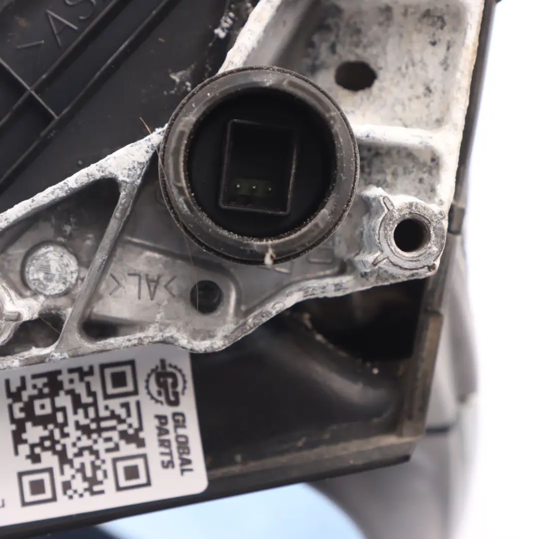 Heated Left Wing Mirror N/S Titansilber Titan Silver 354 to BMW E90 E91 with Part number 7189947 BMW E90 E91 Heated Left Wing Mirror N/S Titansilber Titan Silver 354 - SKU rhd-7189947-TS2 - Part number 7189947