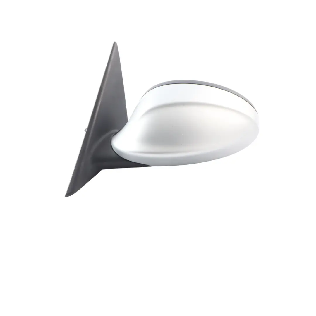 Heated Left Wing Mirror N/S Titansilber Titan Silver 354 to BMW E90 E91 with Part number 7189947 BMW E90 E91 Heated Left Wing Mirror N/S Titansilber Titan Silver 354 - SKU rhd-7189947-TS2 - Part number 7189947