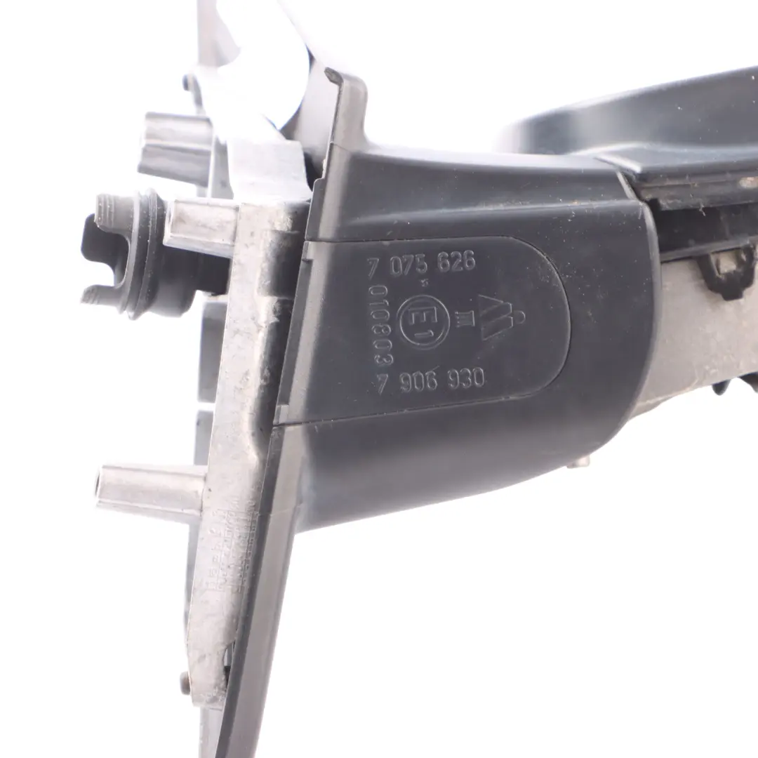 Heated Wing Base Mirror Right Driver's Side O/S to BMW E90 E91 with Part number 7189948 BMW E90 E91 Heated Wing Base Mirror Right Driver's Side O/S - SKU RHD-7189948 - Part number 7189948