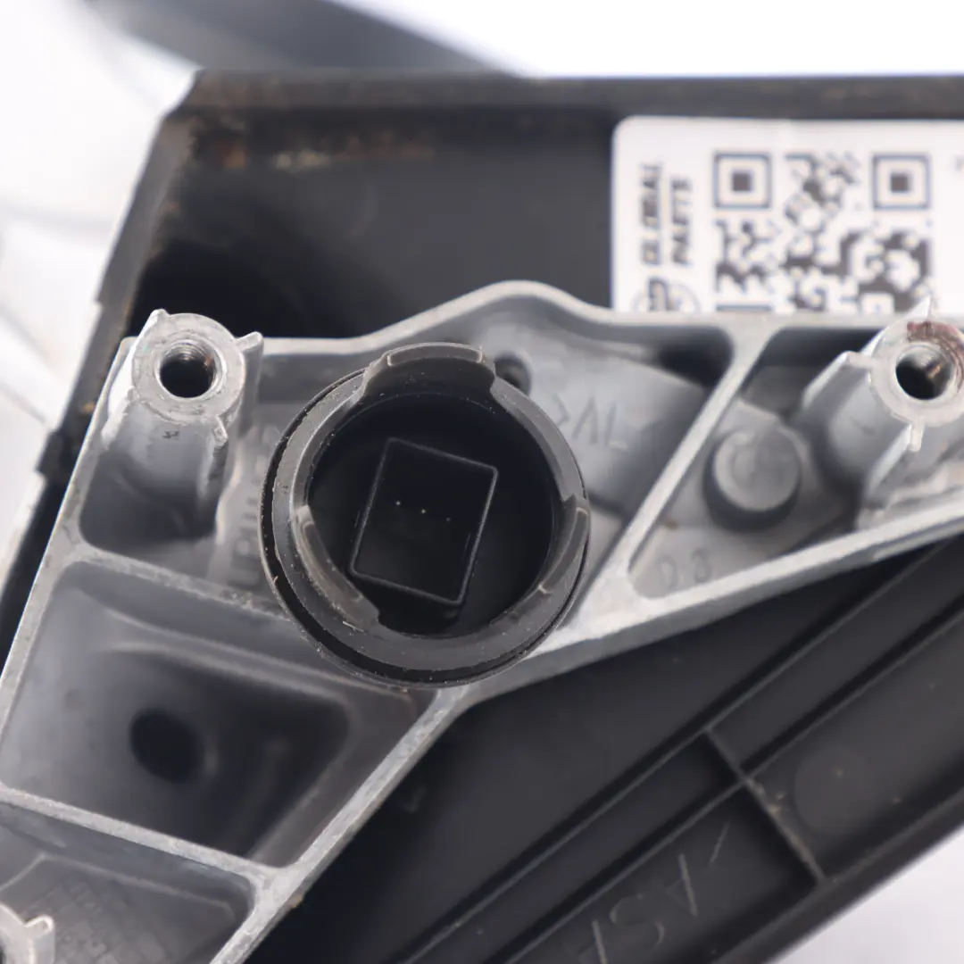 BMW E90 E91 Power Fold Auto Dip Wing Mirror Left N/S Sparkling Graphite A22 - SKU rhd-7189979-SG1 - Part number 7189979
