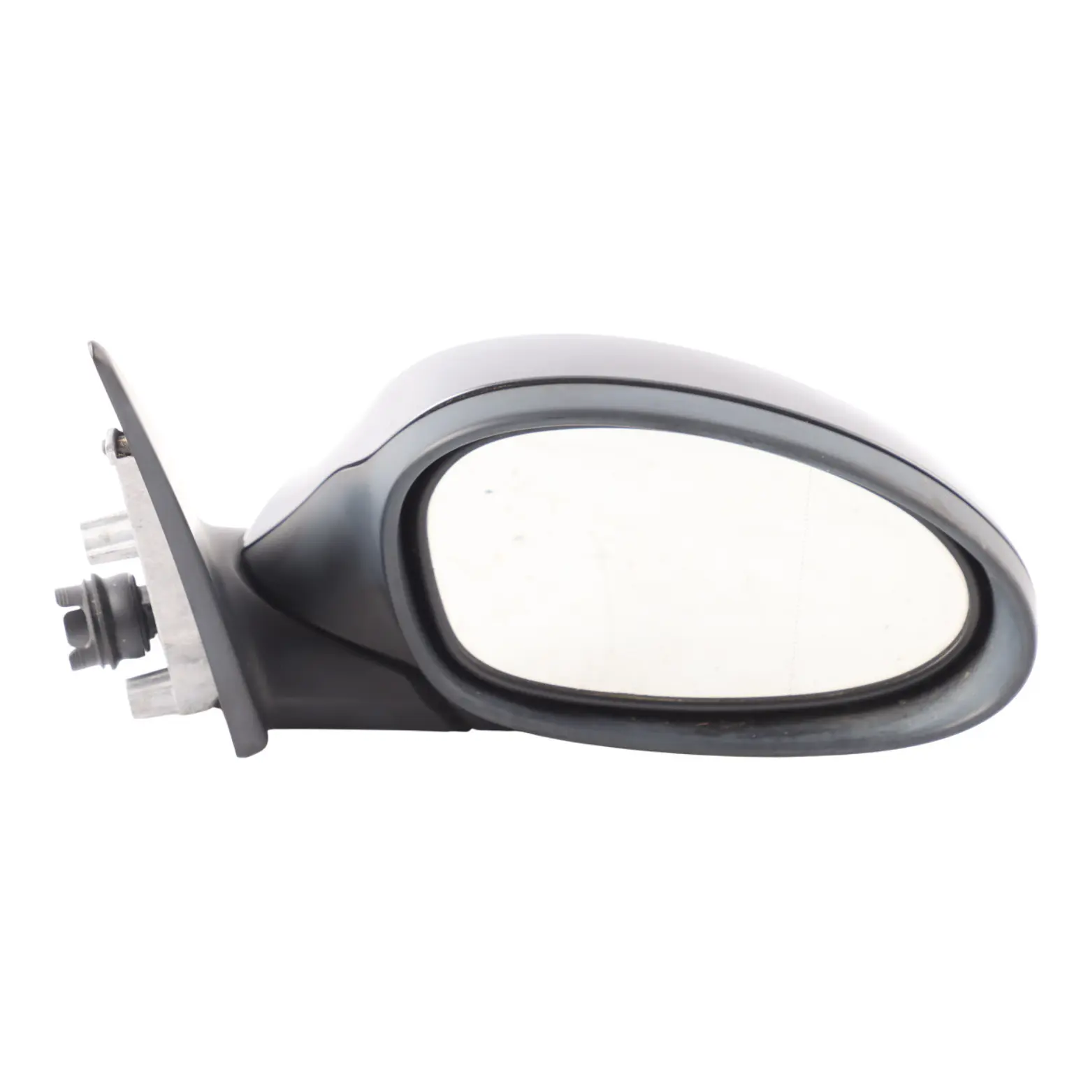 BMW E90 E91 Power Fold Auto Dip Right Wing Mirror O/S Sparkling Graphite A22