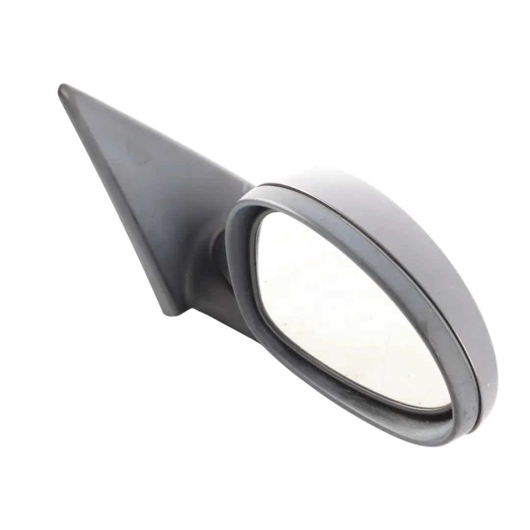 Fold Auto Dip Right Wing Mirror O/S Sparkling Graphite A22 to BMW E90 E91 Power with Part number 7189980 BMW E90 E91 Power Fold Auto Dip Right Wing Mirror O/S Sparkling Graphite A22 - SKU rhd-7189980-SG - Part number 7189980