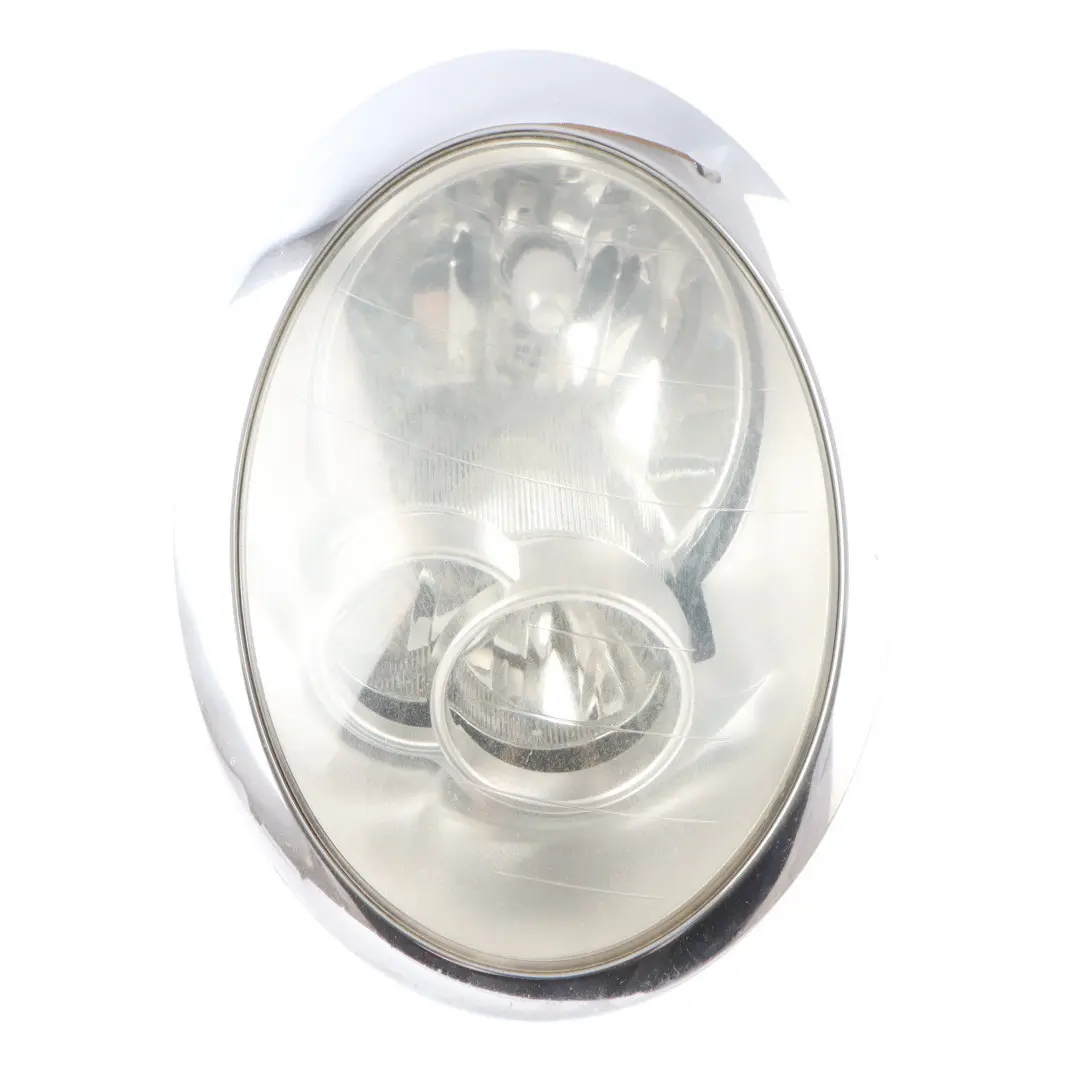 Headlight Headlamp Lamp Front Right O/S 6961348 to MINI Cooper R50 R52 R53 with Part number 7198732 MINI Cooper R50 R52 R53 Headlight Headlamp Lamp Front Right O/S 6961348 - SKU rhd-7198732-1 - Part number 7198732