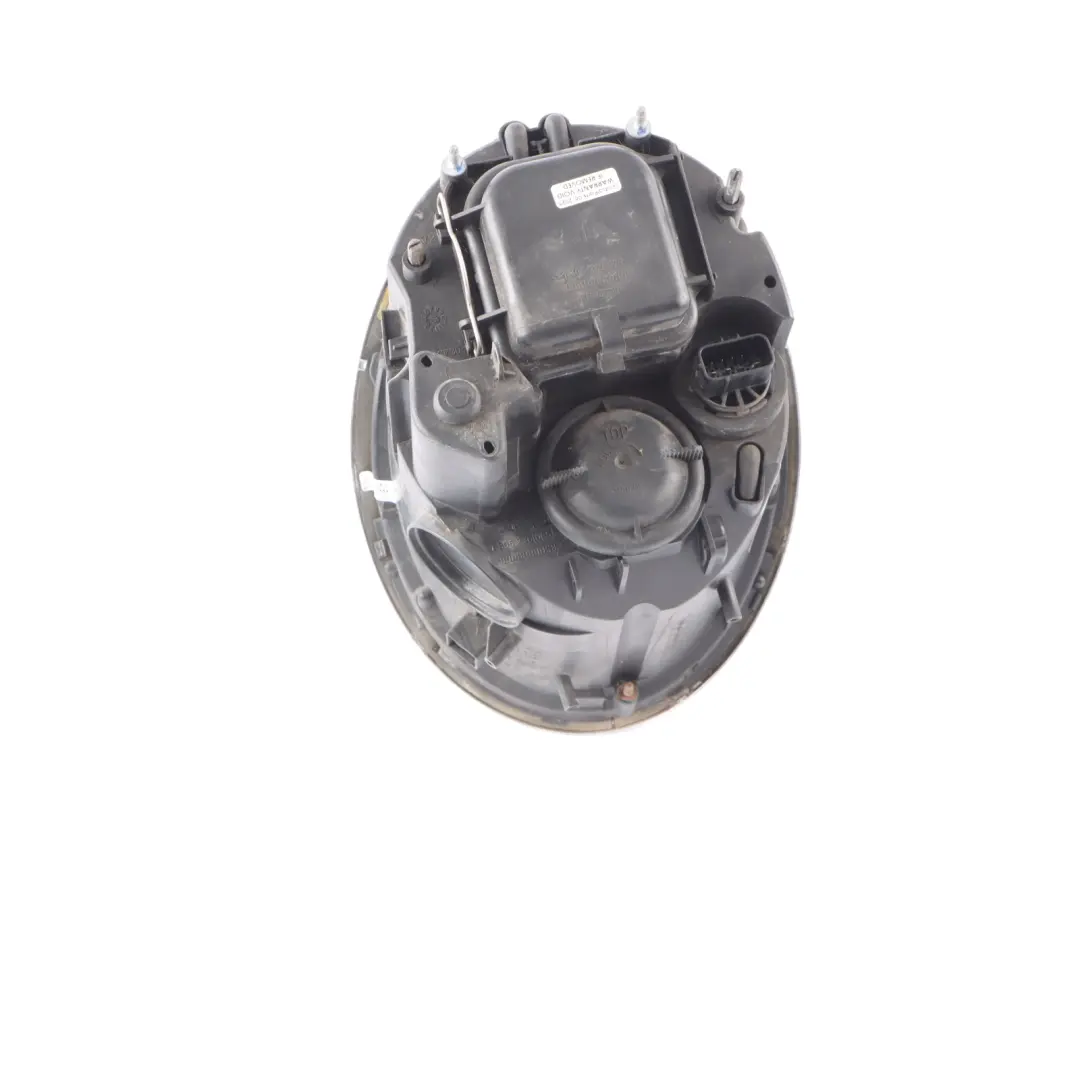Headlight Headlamp Lamp Front Right O/S 6961348 to MINI Cooper R50 R52 R53 with Part number 7198732 MINI Cooper R50 R52 R53 Headlight Headlamp Lamp Front Right O/S 6961348 - SKU rhd-7198732-1 - Part number 7198732