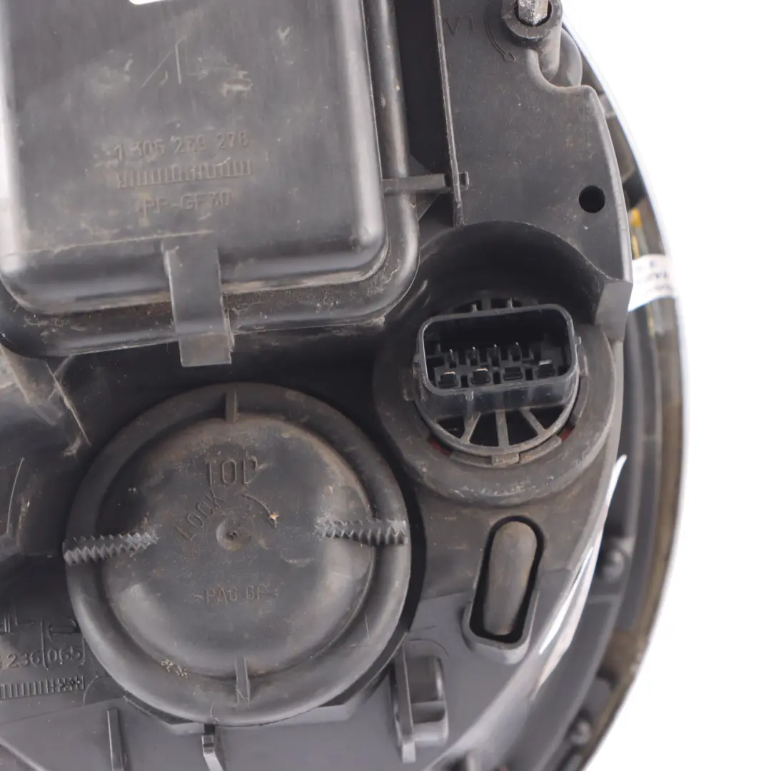 Headlight Headlamp Lamp Front Right O/S 6961348 to MINI Cooper R50 R52 R53 with Part number 7198732 MINI Cooper R50 R52 R53 Headlight Headlamp Lamp Front Right O/S 6961348 - SKU rhd-7198732-1 - Part number 7198732