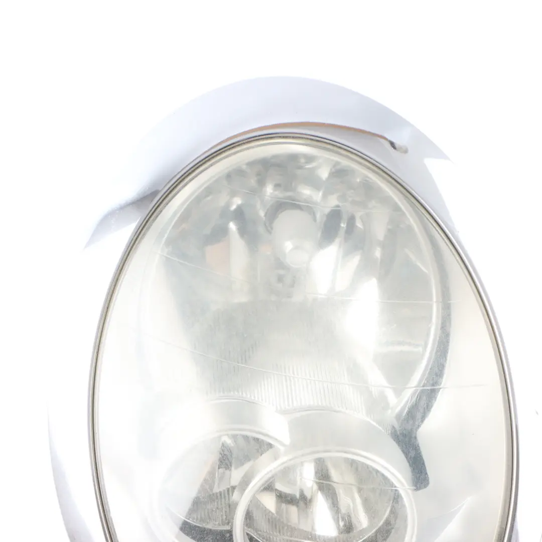 Headlight Headlamp Lamp Front Right O/S 6961348 to MINI Cooper R50 R52 R53 with Part number 7198732 MINI Cooper R50 R52 R53 Headlight Headlamp Lamp Front Right O/S 6961348 - SKU rhd-7198732-1 - Part number 7198732