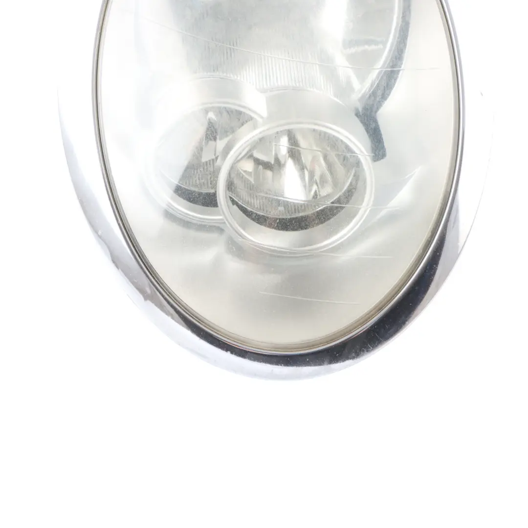 Headlight Headlamp Lamp Front Right O/S 6961348 to MINI Cooper R50 R52 R53 with Part number 7198732 MINI Cooper R50 R52 R53 Headlight Headlamp Lamp Front Right O/S 6961348 - SKU rhd-7198732-1 - Part number 7198732