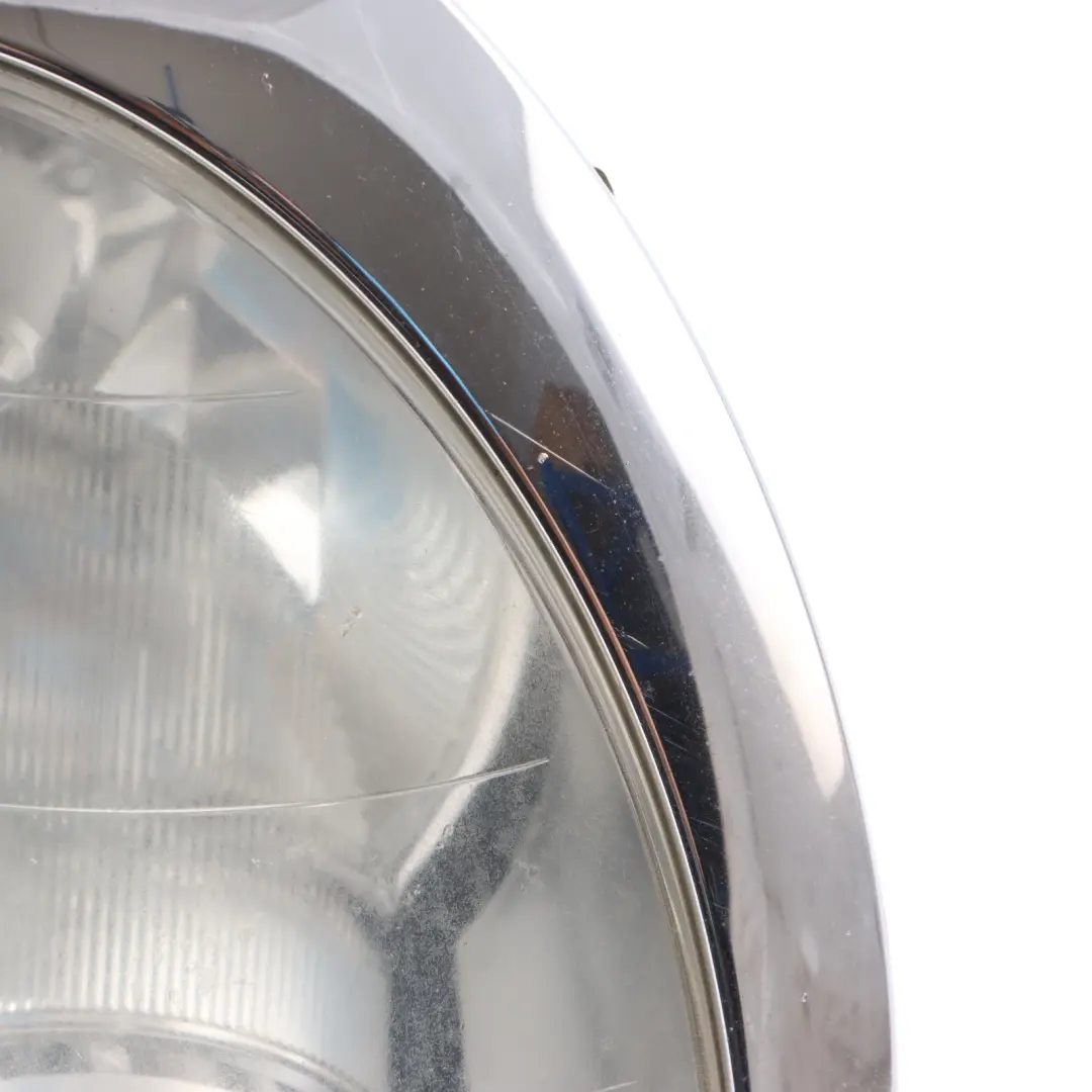 Headlight Headlamp Lamp Front Right O/S 6961348 to MINI Cooper R50 R52 R53 with Part number 7198732 MINI Cooper R50 R52 R53 Headlight Headlamp Lamp Front Right O/S 6961348 - SKU rhd-7198732-1 - Part number 7198732