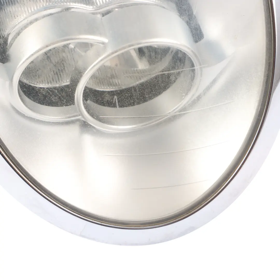 Headlight Headlamp Lamp Front Right O/S 6961348 to MINI Cooper R50 R52 R53 with Part number 7198732 MINI Cooper R50 R52 R53 Headlight Headlamp Lamp Front Right O/S 6961348 - SKU rhd-7198732-1 - Part number 7198732
