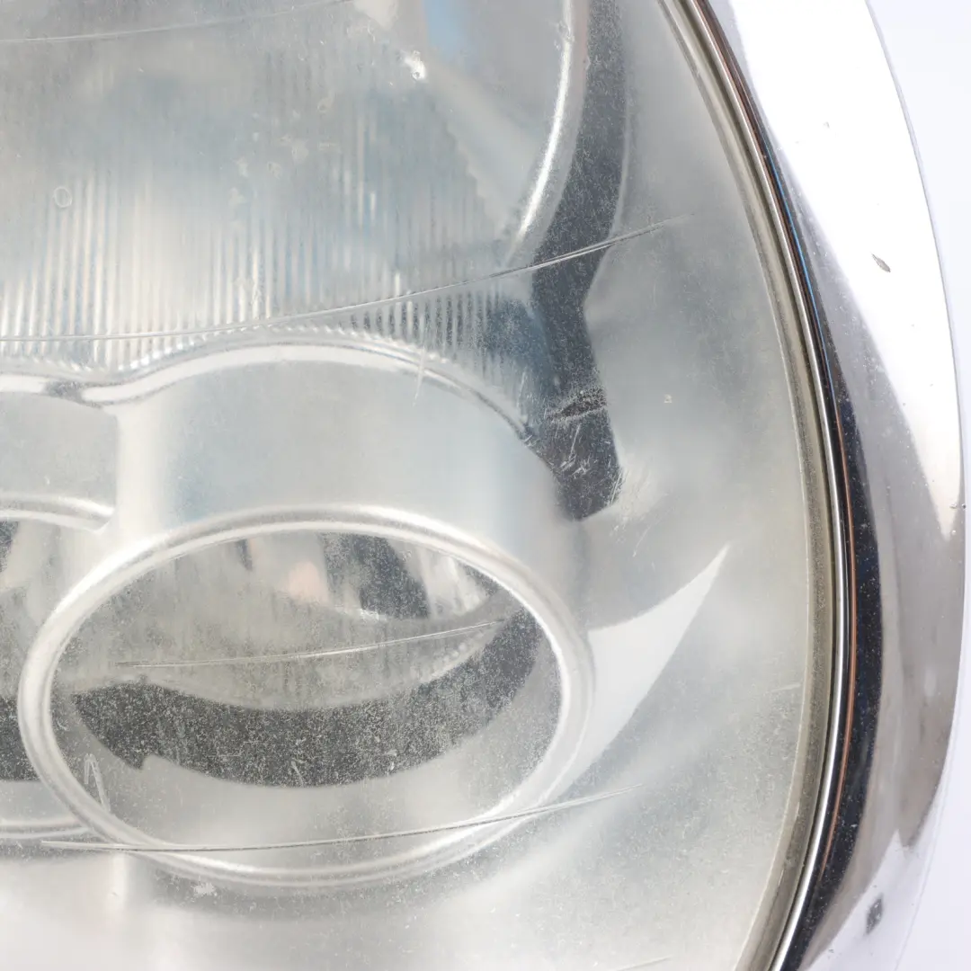 Headlight Headlamp Lamp Front Right O/S 6961348 to MINI Cooper R50 R52 R53 with Part number 7198732 MINI Cooper R50 R52 R53 Headlight Headlamp Lamp Front Right O/S 6961348 - SKU rhd-7198732-1 - Part number 7198732