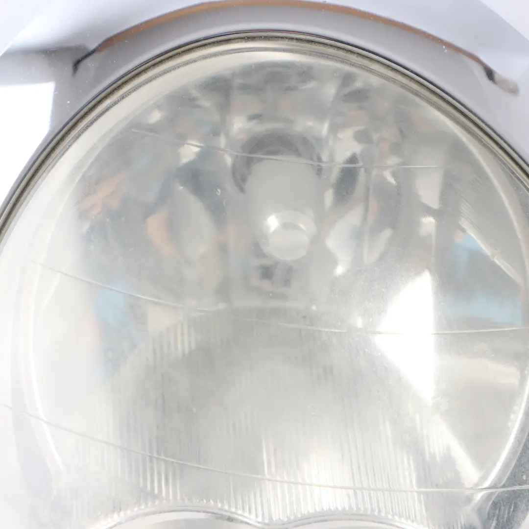 Headlight Headlamp Lamp Front Right O/S 6961348 to MINI Cooper R50 R52 R53 with Part number 7198732 MINI Cooper R50 R52 R53 Headlight Headlamp Lamp Front Right O/S 6961348 - SKU rhd-7198732-1 - Part number 7198732