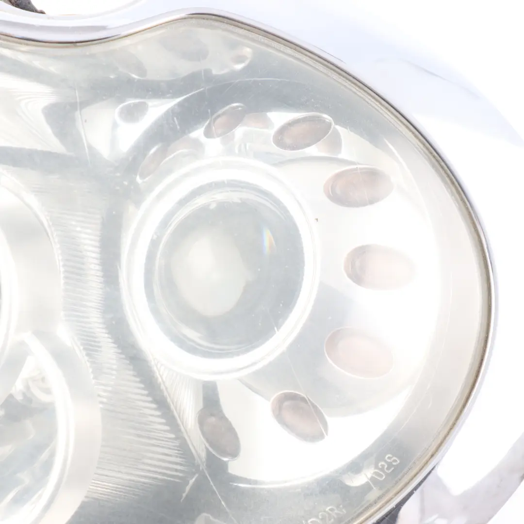 Mini Cooper R50 R52 R53 Xenon Headlight Light Lamp Left N/S - SKU RHD-7198737-1 - Part number 7198737