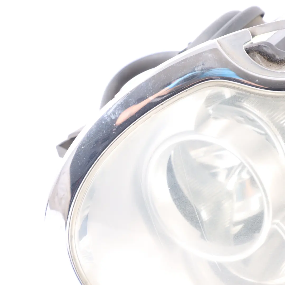 Mini Cooper R50 R52 R53 Xenon Headlight Light Lamp Left N/S - SKU RHD-7198737-1 - Part number 7198737