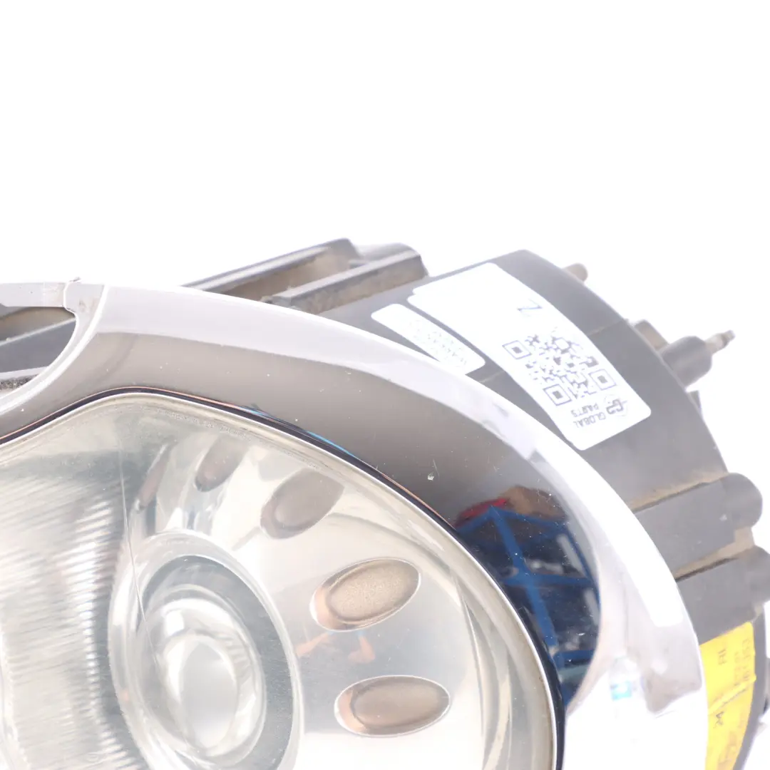 Mini Cooper R50 R52 R53 Xenon Headlight Light Lamp Left N/S - SKU RHD-7198737-1 - Part number 7198737