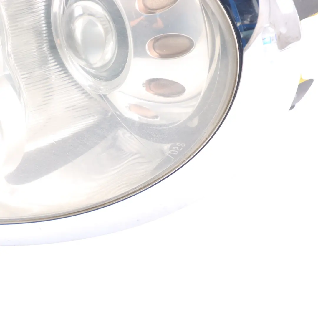 Mini Cooper R50 R52 R53 Xenon Headlight Light Lamp Left N/S - SKU RHD-7198737-1 - Part number 7198737