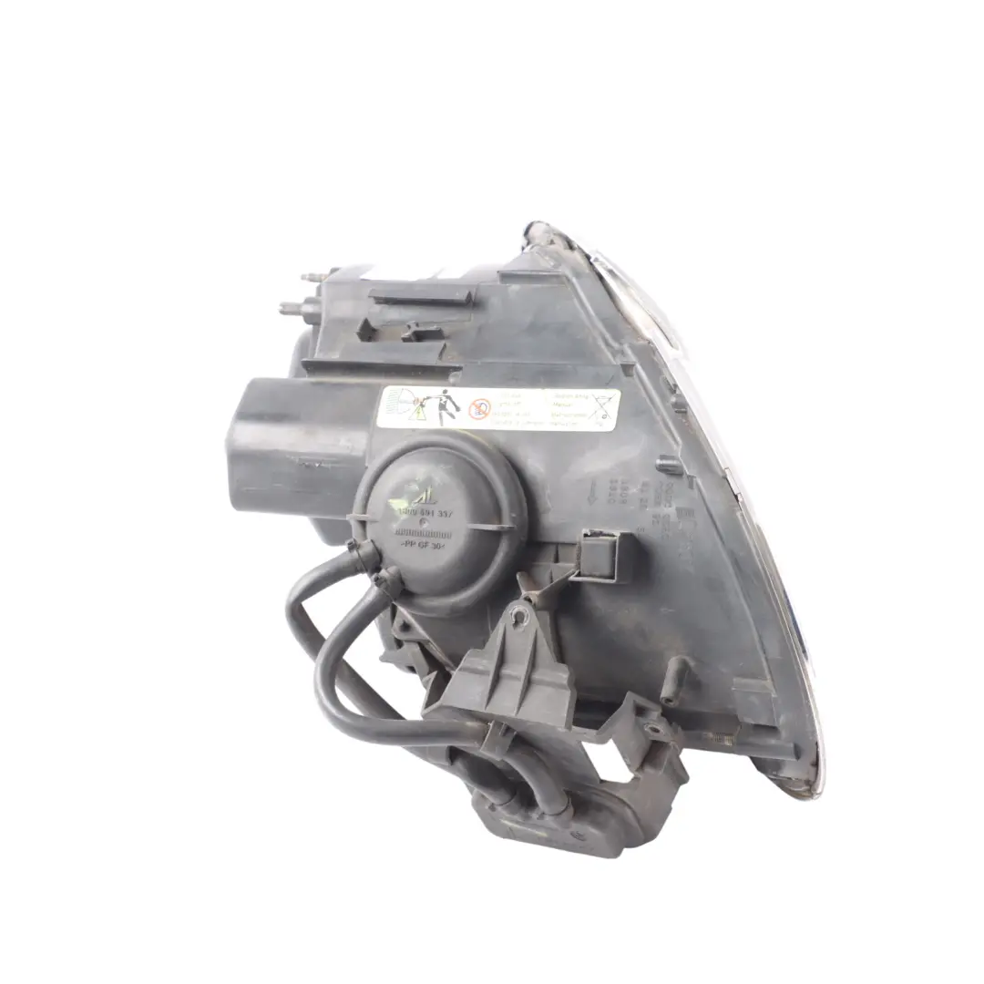 Mini Cooper R50 R52 R53 Xenon Headlight Light Lamp Left N/S - SKU RHD-7198737-1 - Part number 7198737