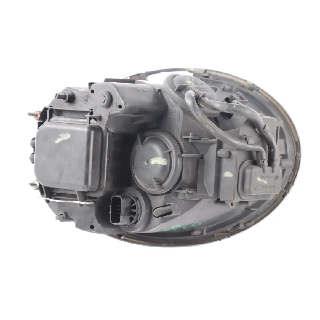 Mini Cooper R50 R52 R53 Xenon Headlight Light Lamp Left N/S - SKU RHD-7198737-1 - Part number 7198737