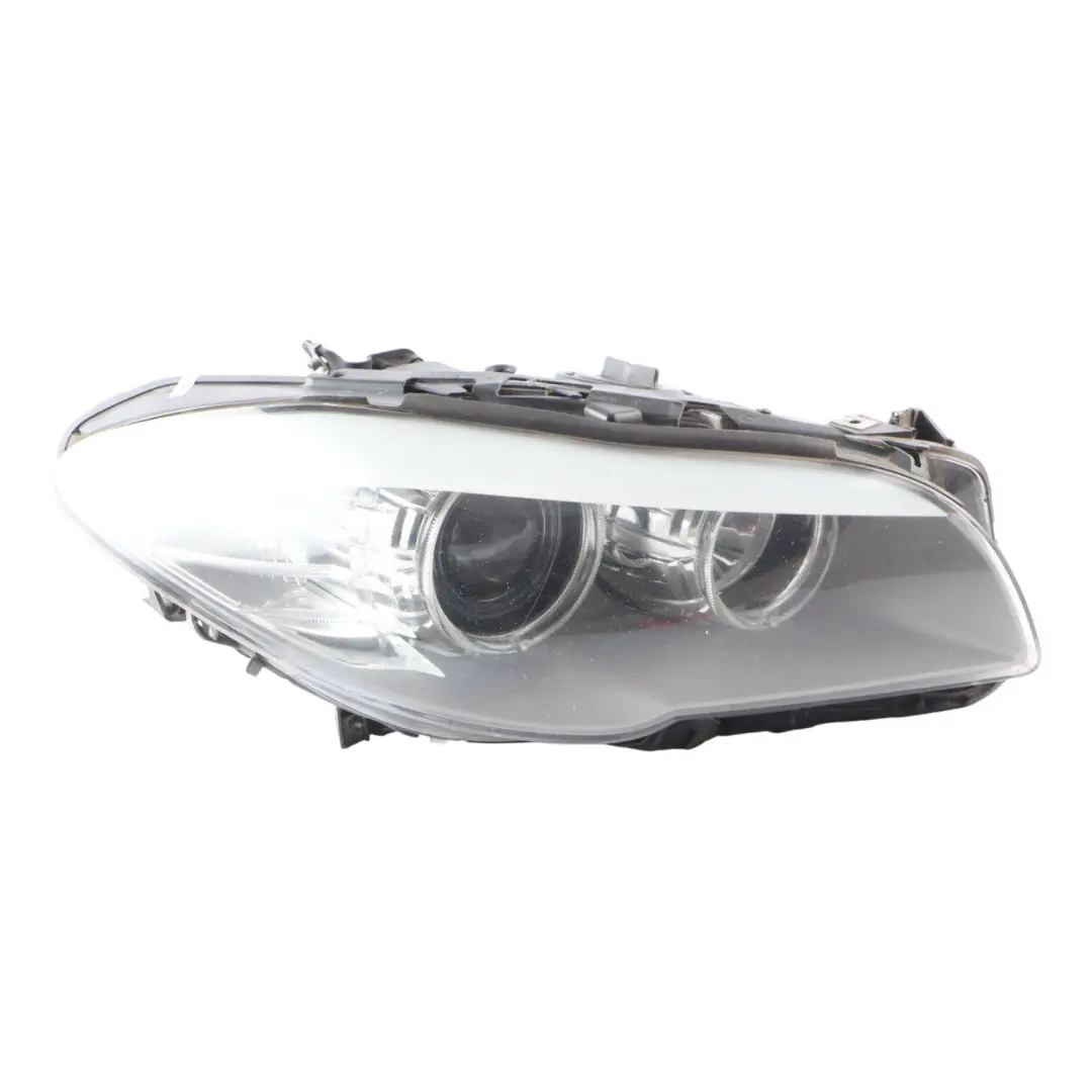 Headlight Light Lamp Front Right O/S to BMW F10 with Part number 7203242 BMW F10 Headlight Light Lamp Front Right O/S - SKU rhd-7203242 - Part number 7203242
