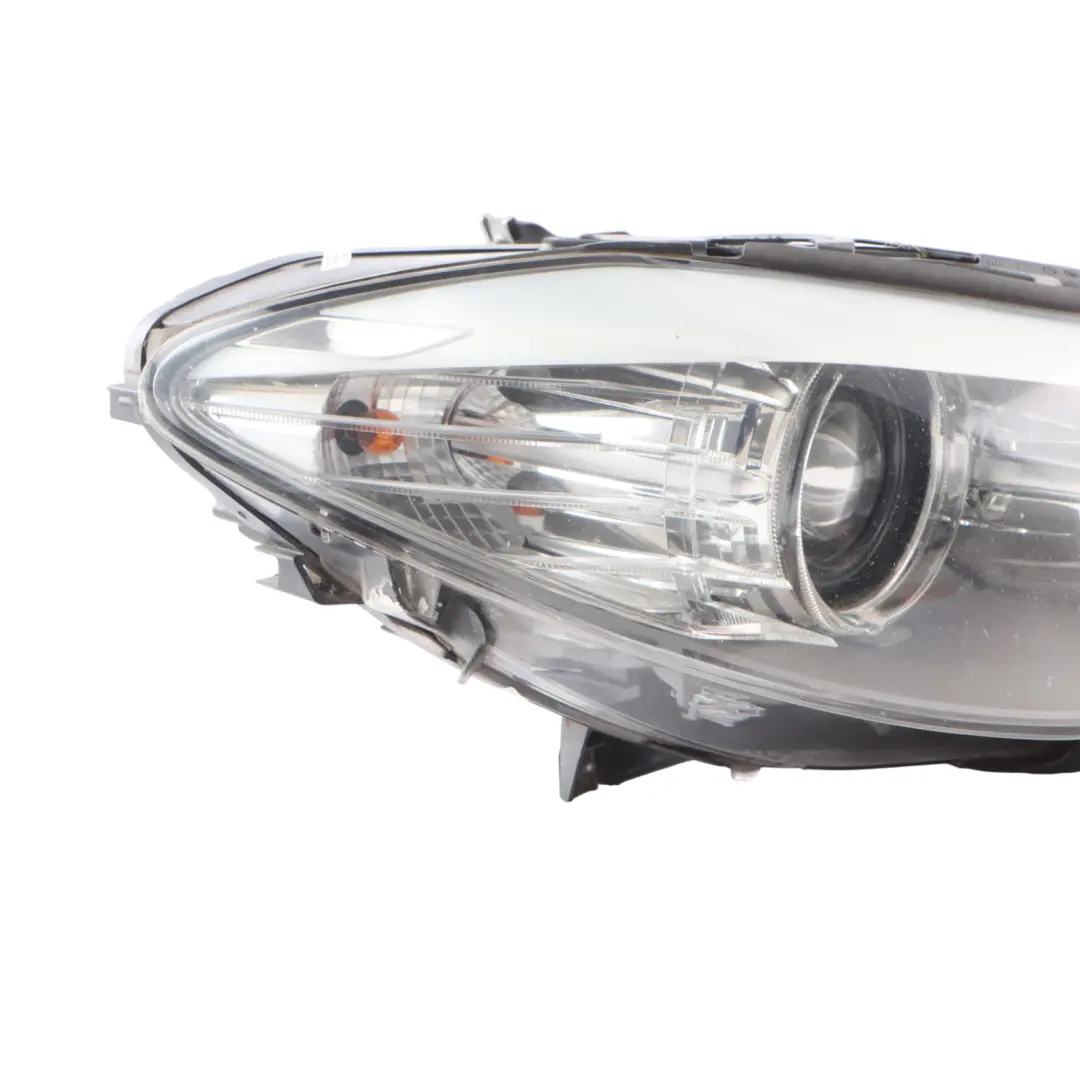 Headlight Light Lamp Front Right O/S to BMW F10 with Part number 7203242 BMW F10 Headlight Light Lamp Front Right O/S - SKU rhd-7203242 - Part number 7203242