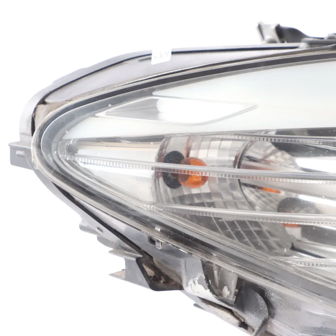 BMW F10 Headlight Light Lamp Front Right O/S - SKU rhd-7203242 - Part number 7203242