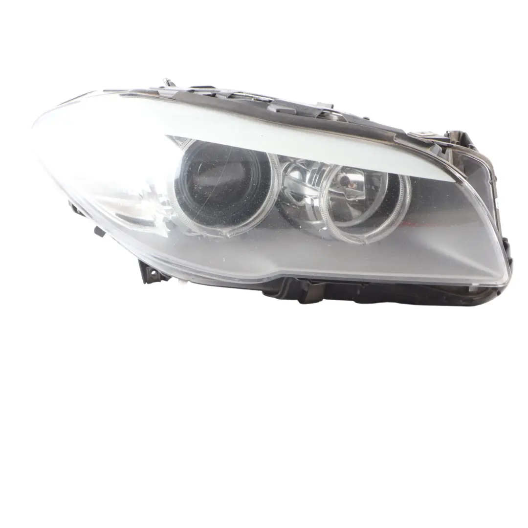 BMW F10 Headlight Light Lamp Front Right O/S - SKU rhd-7203242 - Part number 7203242