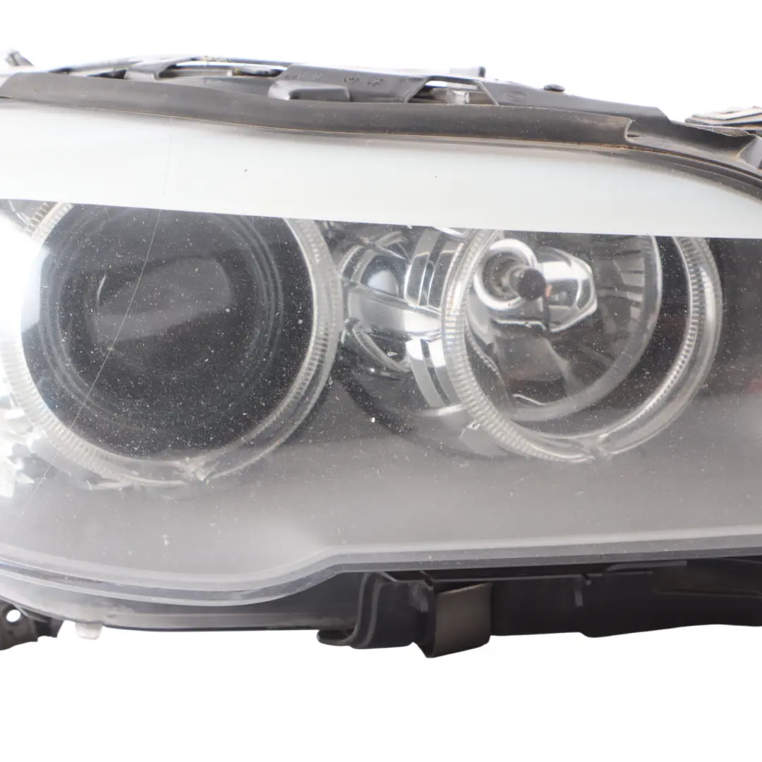 BMW F10 Headlight Light Lamp Front Right O/S - SKU rhd-7203242 - Part number 7203242