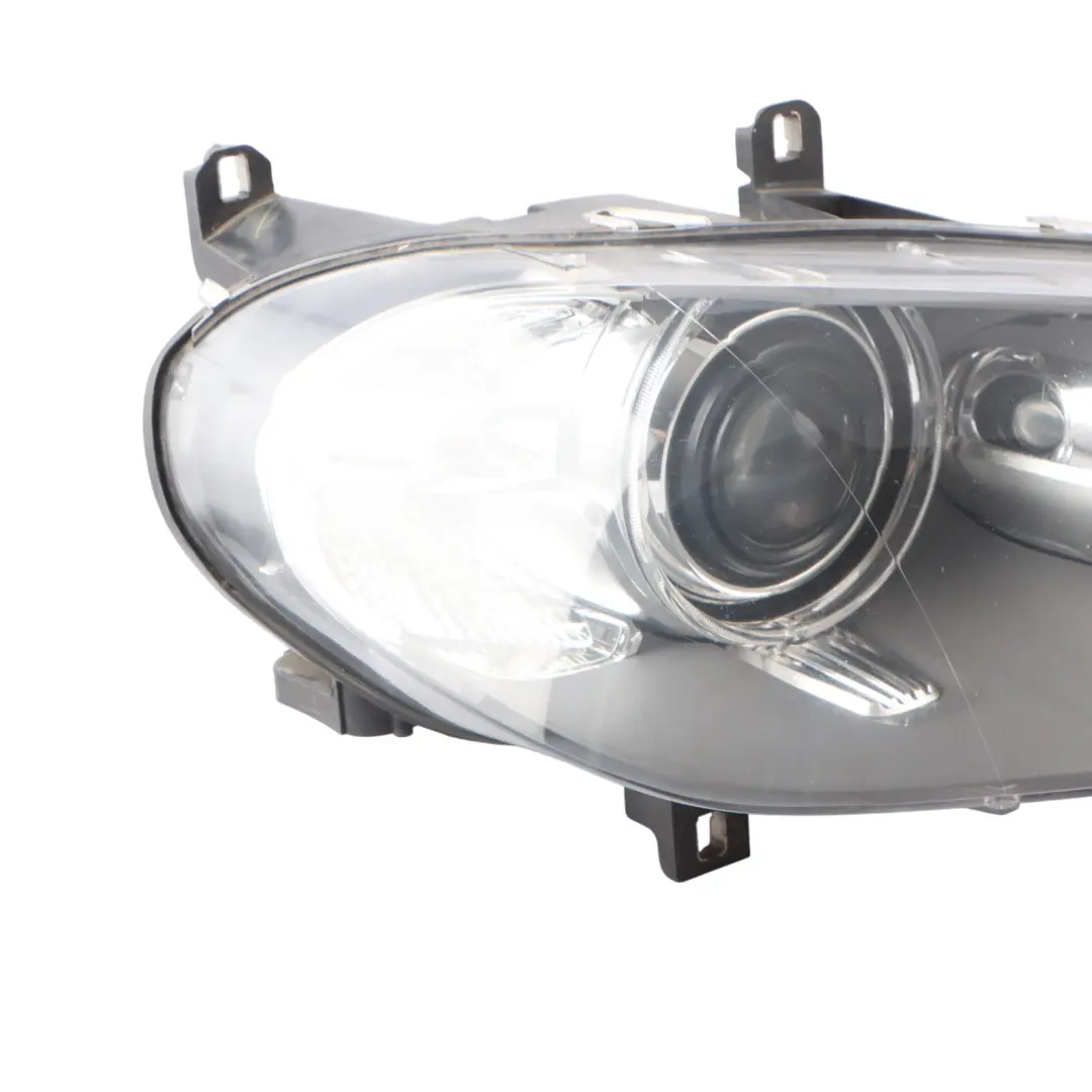 Bi-xenon Headlight Headlamp Front Light Lamp Right O/S 7221894 to BMW X5 E70 LCI with Part number 7240790 BMW X5 E70 LCI Bi-xenon Headlight Headlamp Front Light Lamp Right O/S 7221894 - SKU RHD-7240790-2 - Part number 7240790