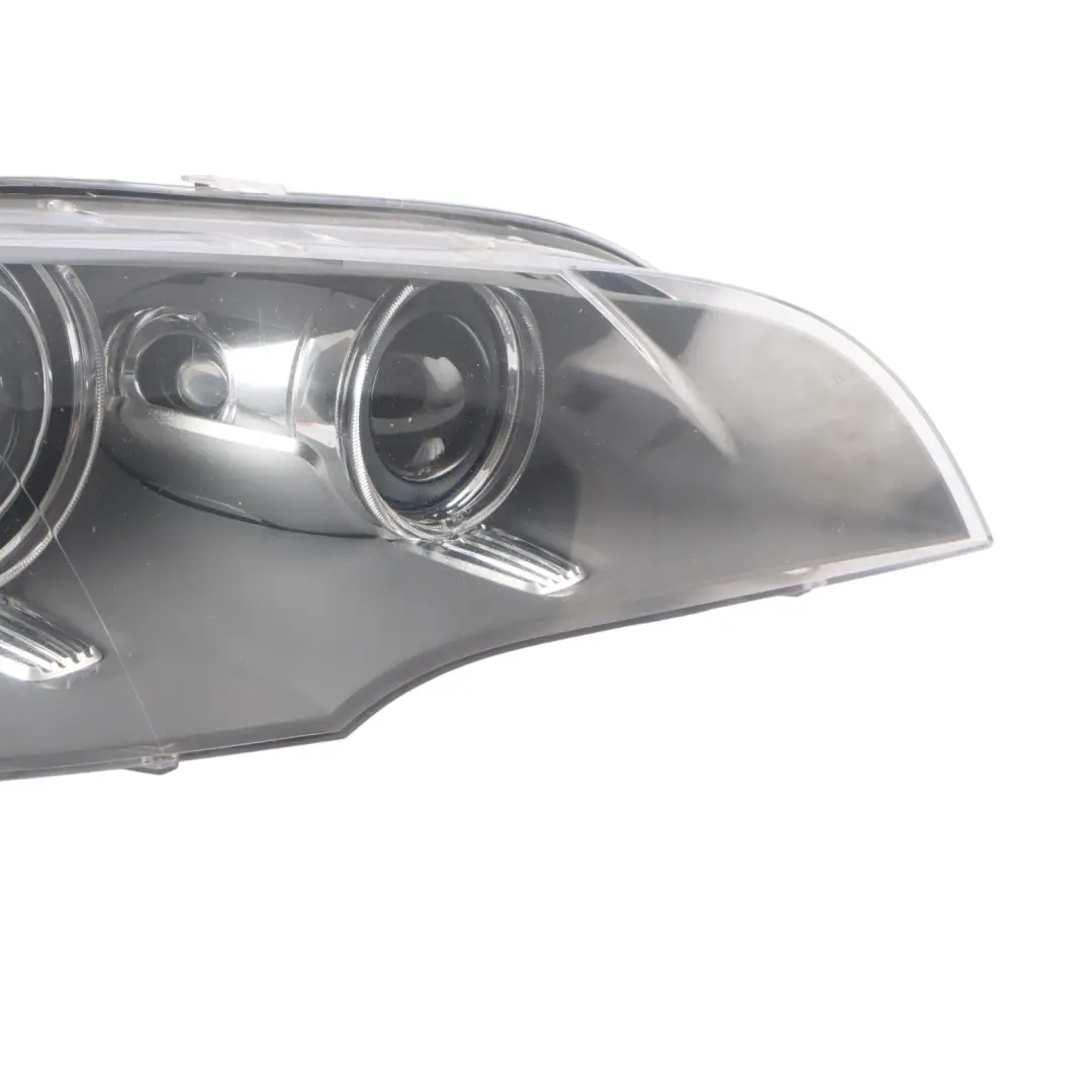 Bi-xenon Headlight Headlamp Front Light Lamp Right O/S 7221894 to BMW X5 E70 LCI with Part number 7240790 BMW X5 E70 LCI Bi-xenon Headlight Headlamp Front Light Lamp Right O/S 7221894 - SKU RHD-7240790-2 - Part number 7240790