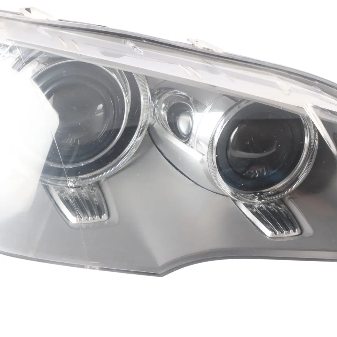 Bi-xenon Headlight Headlamp Front Light Lamp Right O/S 7221894 to BMW X5 E70 LCI with Part number 7240790 BMW X5 E70 LCI Bi-xenon Headlight Headlamp Front Light Lamp Right O/S 7221894 - SKU RHD-7240790-2 - Part number 7240790