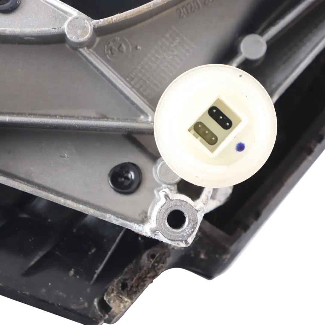 Wing Mirror Door BMW F20 F20N LCI 3 Heated Left N/S 6 Pins Schwarz 2 Black 668 to with Part number 7242703 Wing Mirror Door BMW F20 F20N LCI 3 Heated Left N/S 6 Pins Schwarz 2 Black 668 - SKU RHD-7242703-SCH3 - Part number 7242703