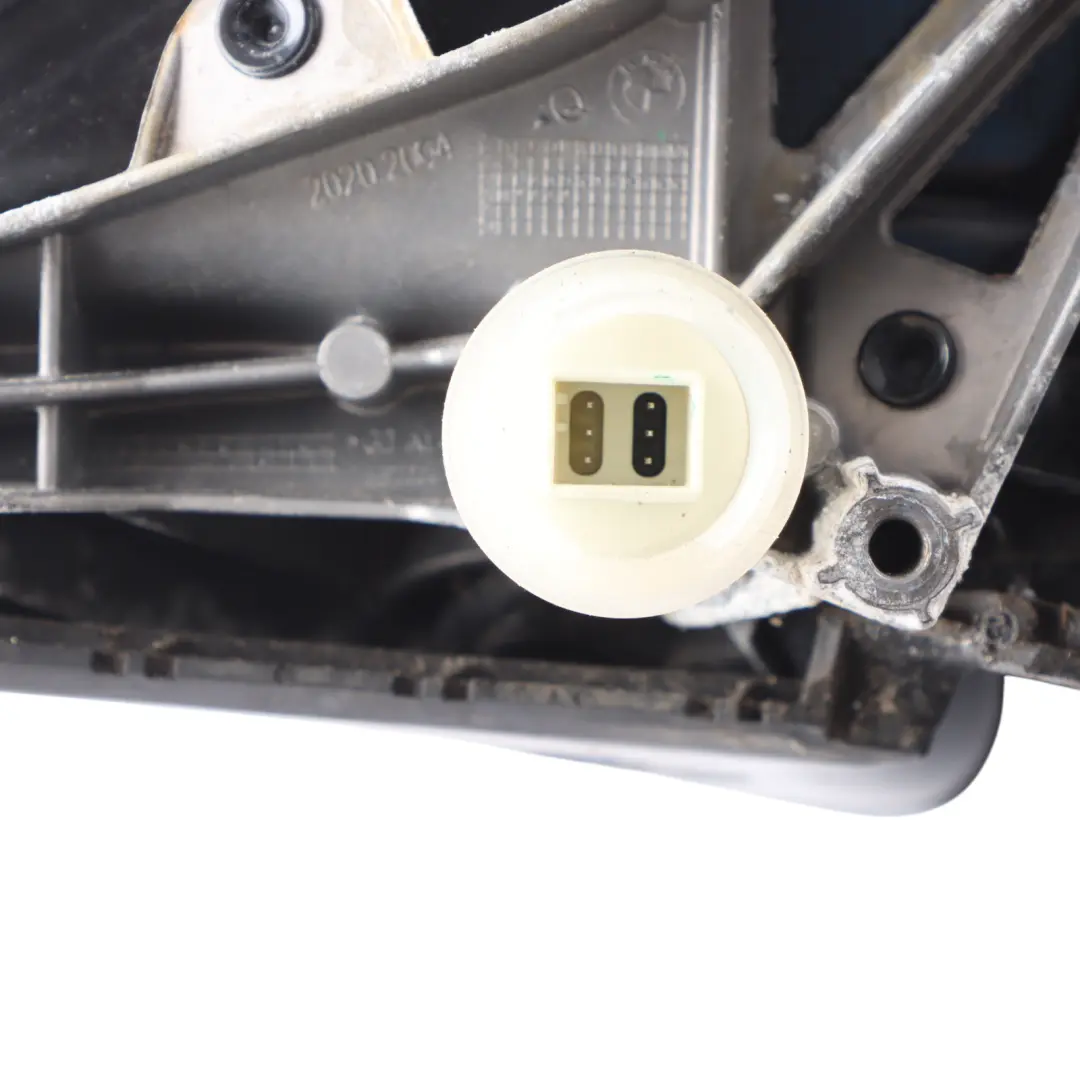 Wing Mirror Heated Right Door O/S Outside 6 Pins Schwarz 2 Black 668 to BMW F20 with Part number 7242704 BMW F20 Wing Mirror Heated Right Door O/S Outside 6 Pins Schwarz 2 Black 668 - SKU RHD-7242704-SCH2 - Part number 7242704