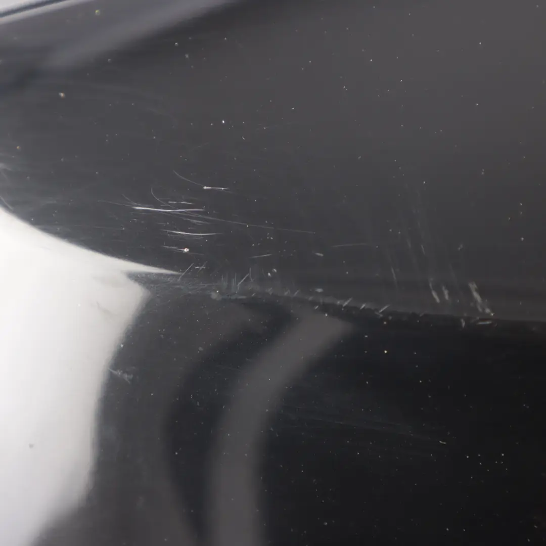 Wing Mirror Heated Right Door O/S Outside 6 Pins Schwarz 2 Black 668 to BMW F20 with Part number 7242704 BMW F20 Wing Mirror Heated Right Door O/S Outside 6 Pins Schwarz 2 Black 668 - SKU RHD-7242704-SCH2 - Part number 7242704