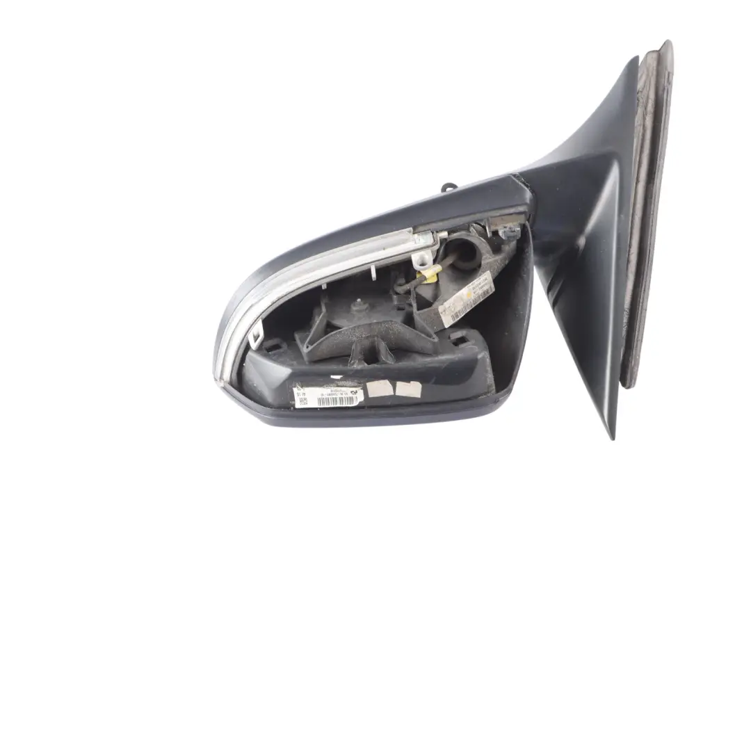Wing Mirror BMW F30 F31 Heated Door Left N/S Outside 6 Pins to with Part number 7245093 Wing Mirror BMW F30 F31 Heated Door Left N/S Outside 6 Pins - SKU rhd-7245093 - Part number 7245093