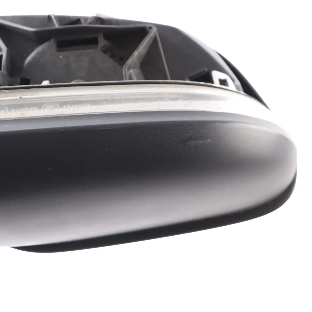 Wing Mirror BMW F30 F31 Heated Door Left N/S Outside 6 Pins to with Part number 7245093 Wing Mirror BMW F30 F31 Heated Door Left N/S Outside 6 Pins - SKU rhd-7245093 - Part number 7245093