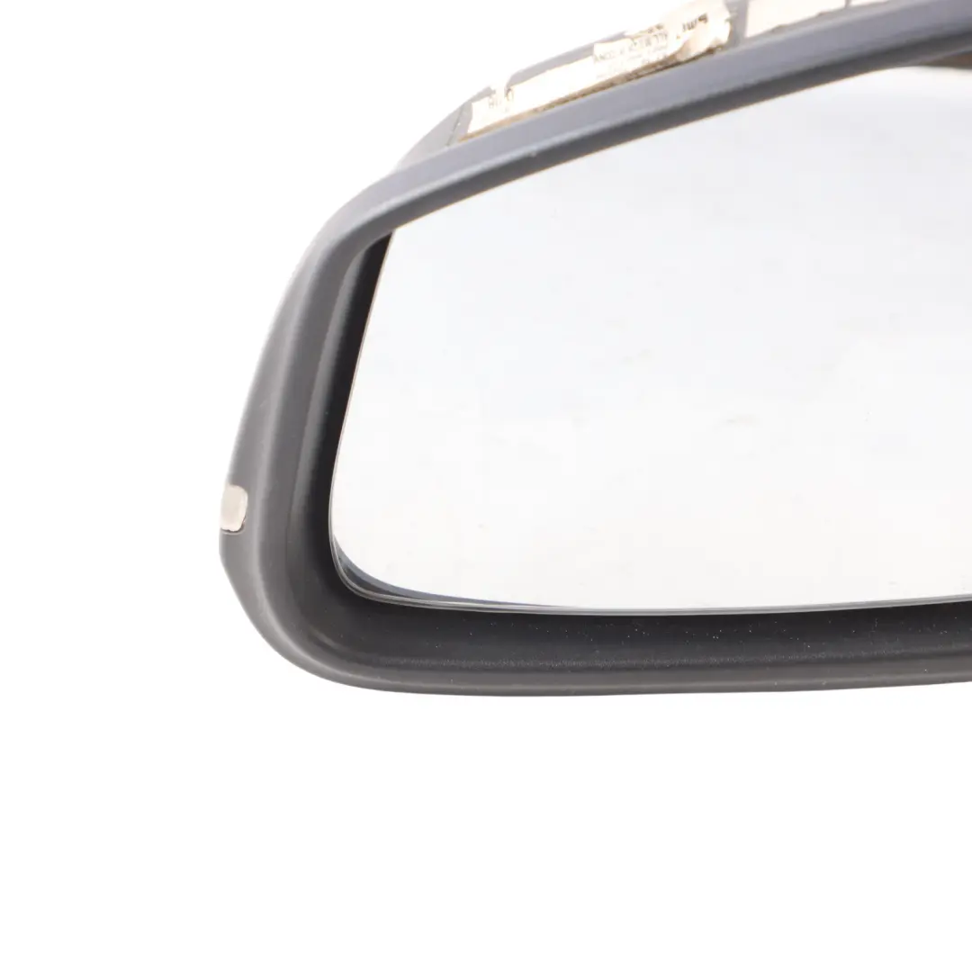 Wing Mirror BMW F30 F31 Heated Door Left N/S Outside 6 Pins to with Part number 7245093 Wing Mirror BMW F30 F31 Heated Door Left N/S Outside 6 Pins - SKU rhd-7245093 - Part number 7245093