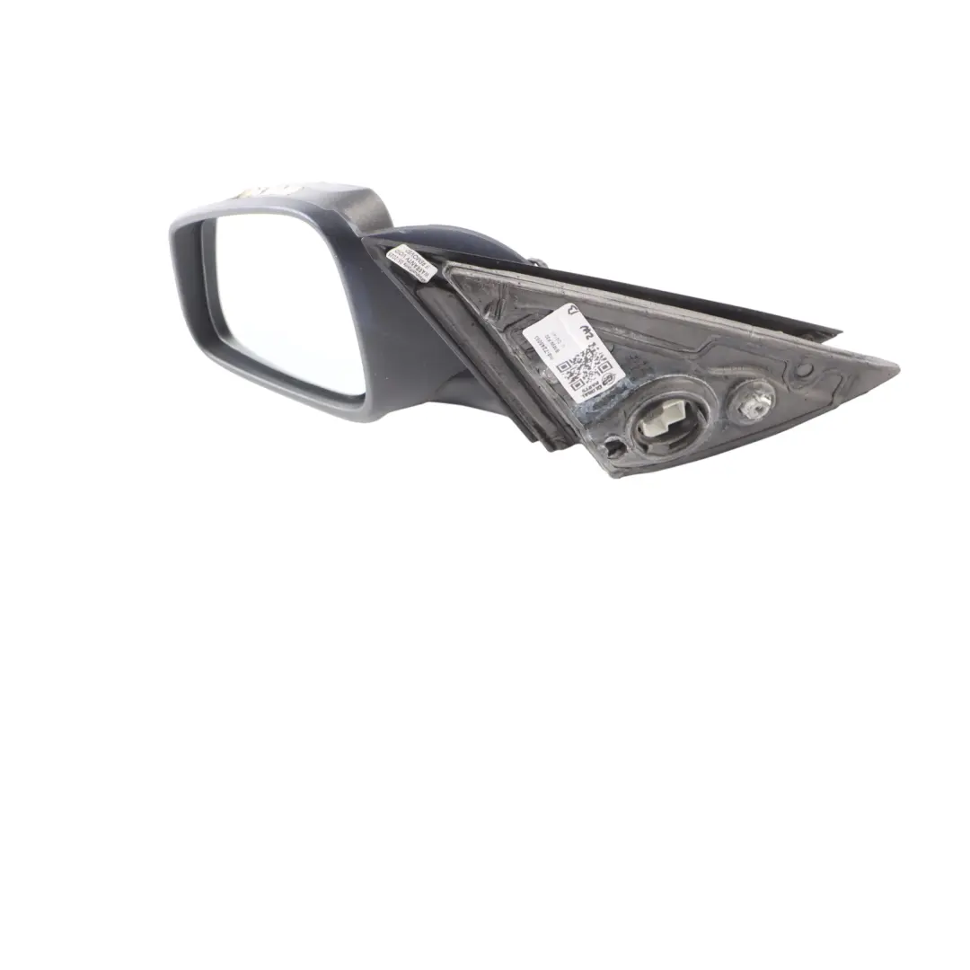  Wing Mirror BMW F30 F31 Heated Door Left N/S Outside 6 Pins - SKU rhd-7245093 - Part number 7245093