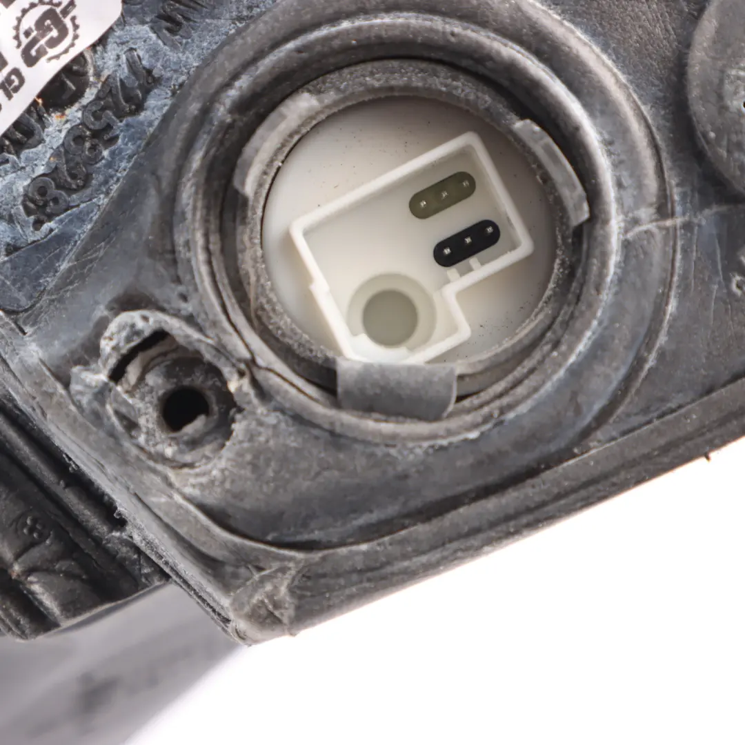 Wing Mirror BMW F30 F31 Heated Door Left N/S Outside 6 Pins to with Part number 7245093 Wing Mirror BMW F30 F31 Heated Door Left N/S Outside 6 Pins - SKU rhd-7245093 - Part number 7245093