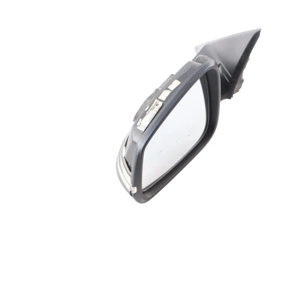 Wing Mirror BMW F30 F31 Heated Door Left N/S Outside 6 Pins to with Part number 7245093 Wing Mirror BMW F30 F31 Heated Door Left N/S Outside 6 Pins - SKU rhd-7245093 - Part number 7245093