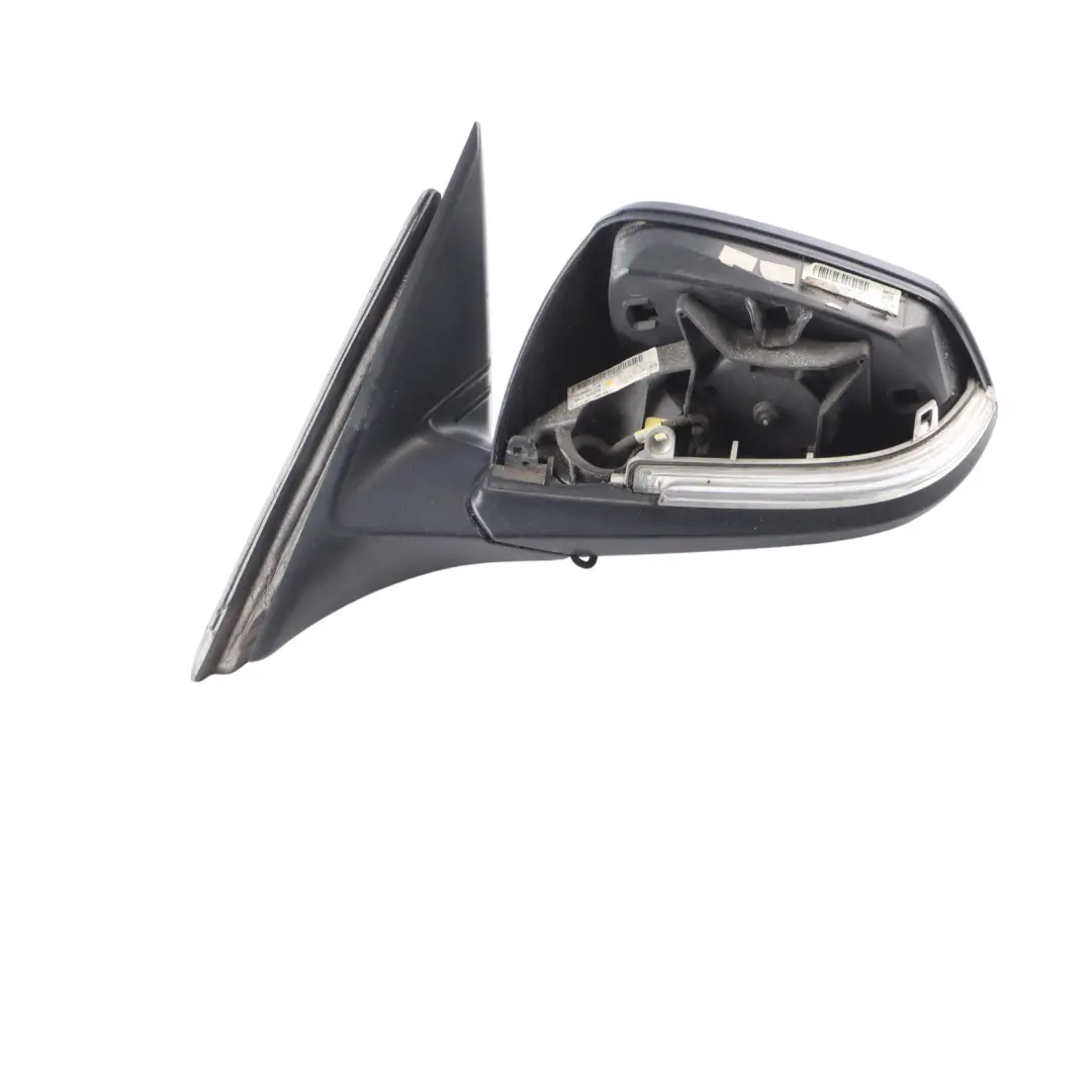 Wing Mirror BMW F30 F31 Heated Door Left N/S Outside 6 Pins to with Part number 7245093 Wing Mirror BMW F30 F31 Heated Door Left N/S Outside 6 Pins - SKU rhd-7245093 - Part number 7245093