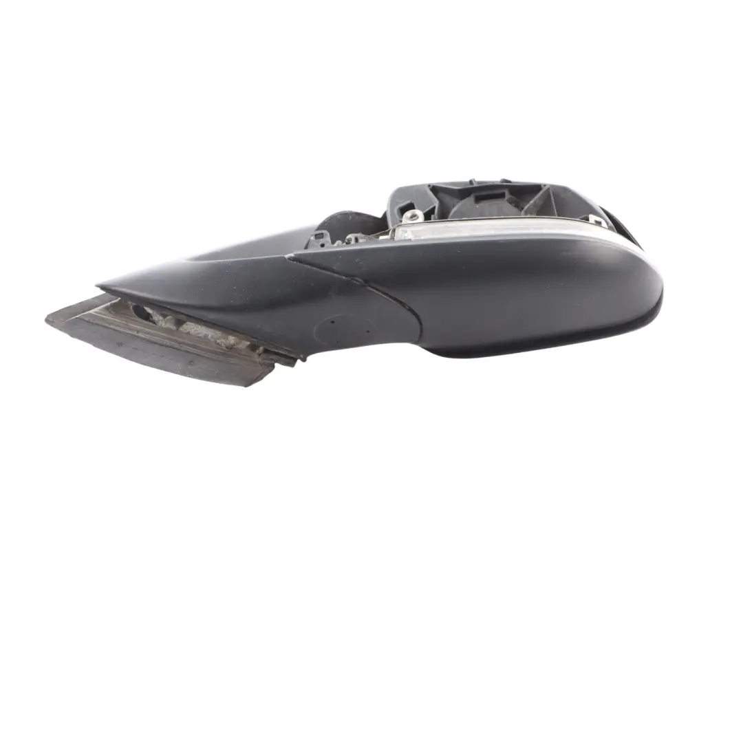 Wing Mirror BMW F30 F31 Heated Door Left N/S Outside 6 Pins to with Part number 7245093 Wing Mirror BMW F30 F31 Heated Door Left N/S Outside 6 Pins - SKU rhd-7245093 - Part number 7245093