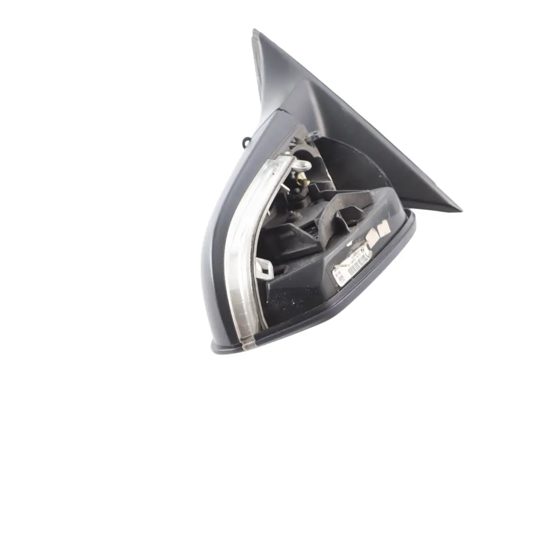Wing Mirror BMW F30 F31 Heated Door Left N/S Outside 6 Pins to with Part number 7245093 Wing Mirror BMW F30 F31 Heated Door Left N/S Outside 6 Pins - SKU rhd-7245093 - Part number 7245093