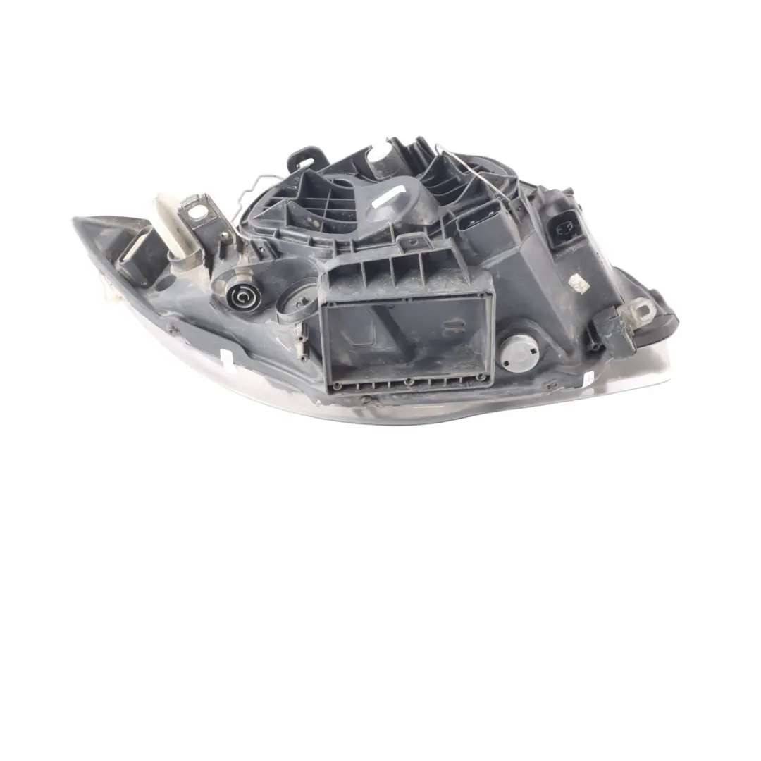 BMW E81 E87 LCI Passenger Front Left Headlight Headlamp N/S - SKU RHD-7249651-1 - Part number 7249651