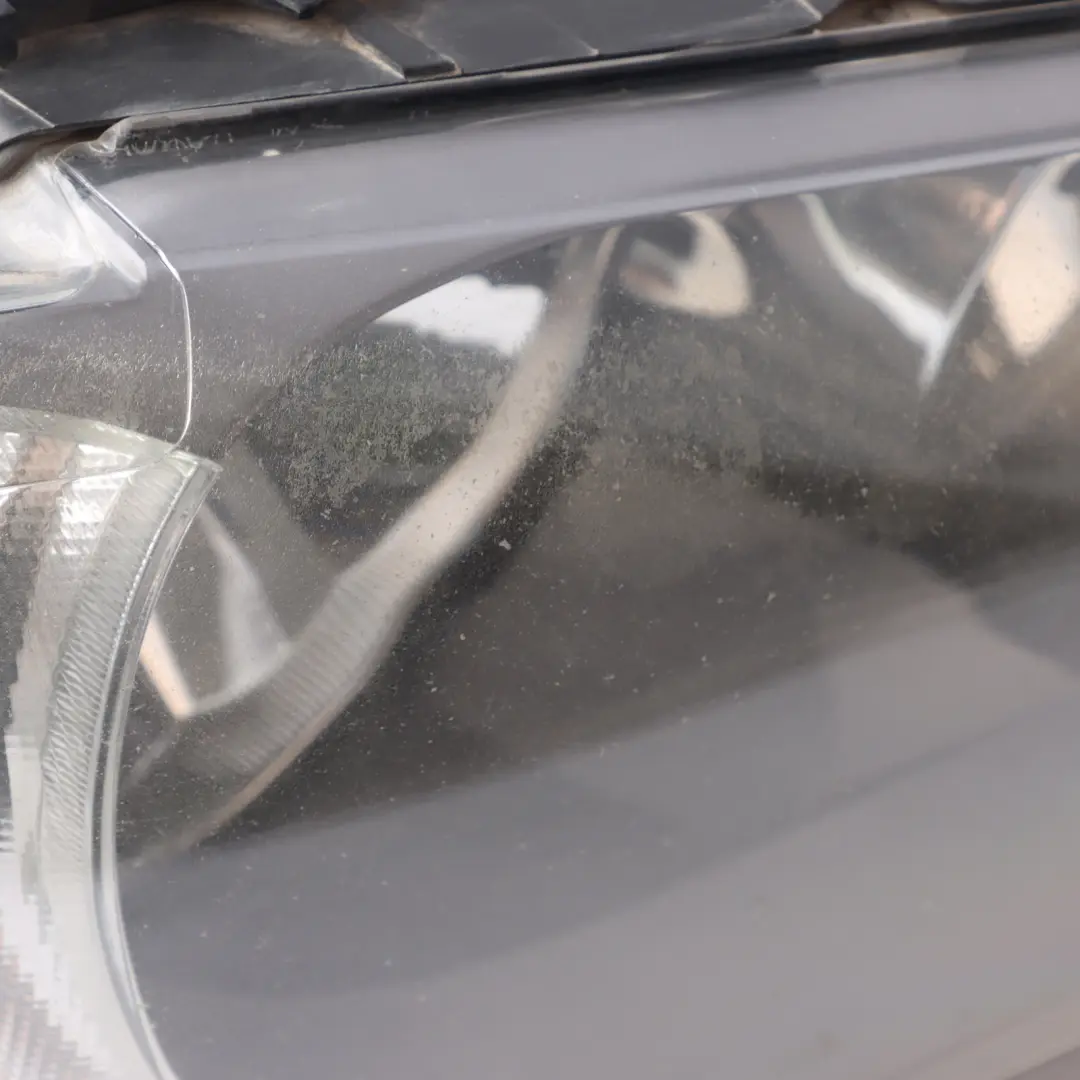 Headlight Headlamp Driver Lamp Right O/S to BMW E81 E87 LCI E88 with Part number 7249652 BMW E81 E87 LCI E88 Headlight Headlamp Driver Lamp Right O/S - SKU rhd-7249652-2 - Part number 7249652