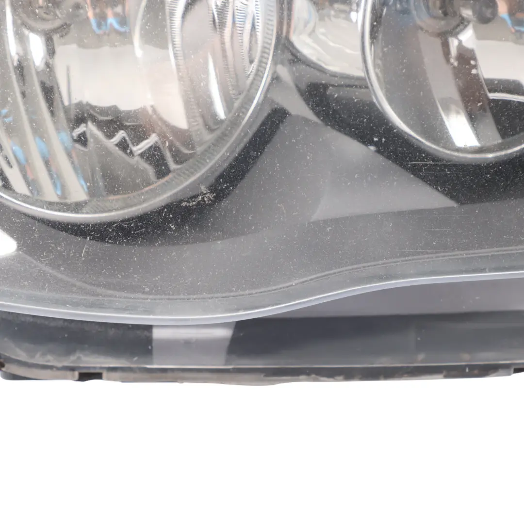 Headlight Headlamp Driver Lamp Right O/S to BMW E81 E87 LCI E88 with Part number 7249652 BMW E81 E87 LCI E88 Headlight Headlamp Driver Lamp Right O/S - SKU rhd-7249652-2 - Part number 7249652