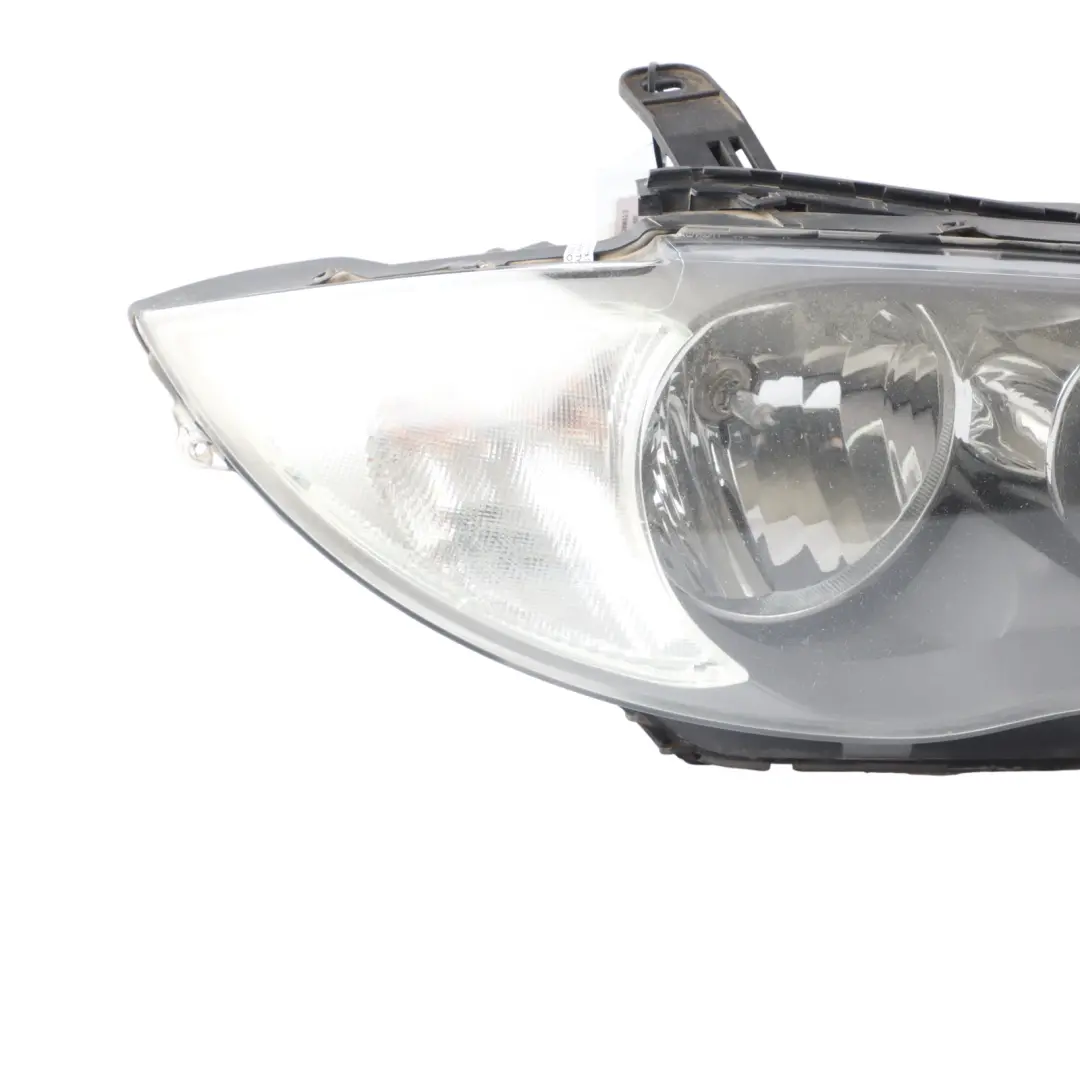 Headlight Headlamp Driver Lamp Right O/S to BMW E81 E87 LCI E88 with Part number 7249652 BMW E81 E87 LCI E88 Headlight Headlamp Driver Lamp Right O/S - SKU rhd-7249652-2 - Part number 7249652