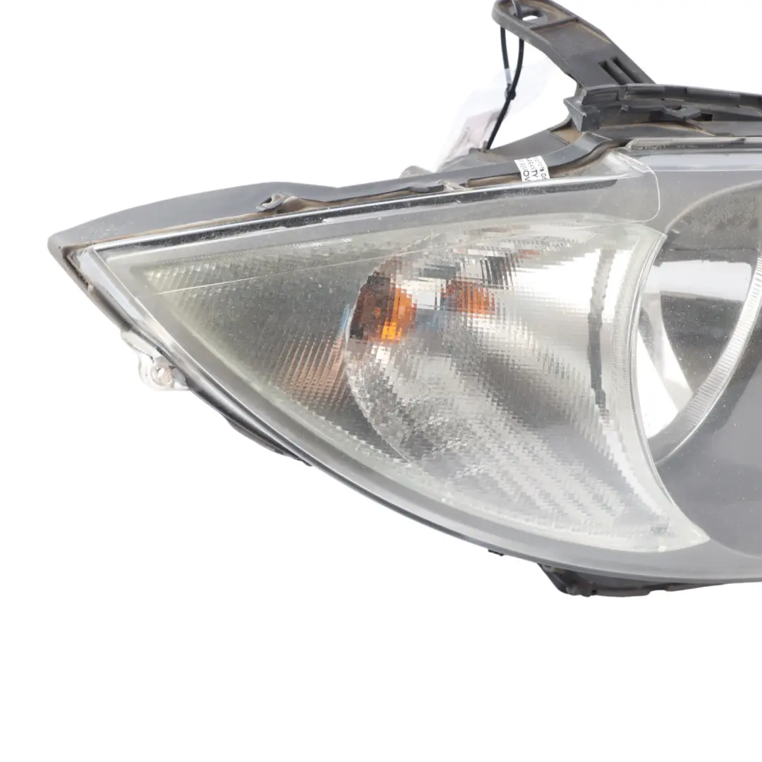 Headlight Headlamp Driver Lamp Right O/S to BMW E81 E87 LCI E88 with Part number 7249652 BMW E81 E87 LCI E88 Headlight Headlamp Driver Lamp Right O/S - SKU rhd-7249652-2 - Part number 7249652