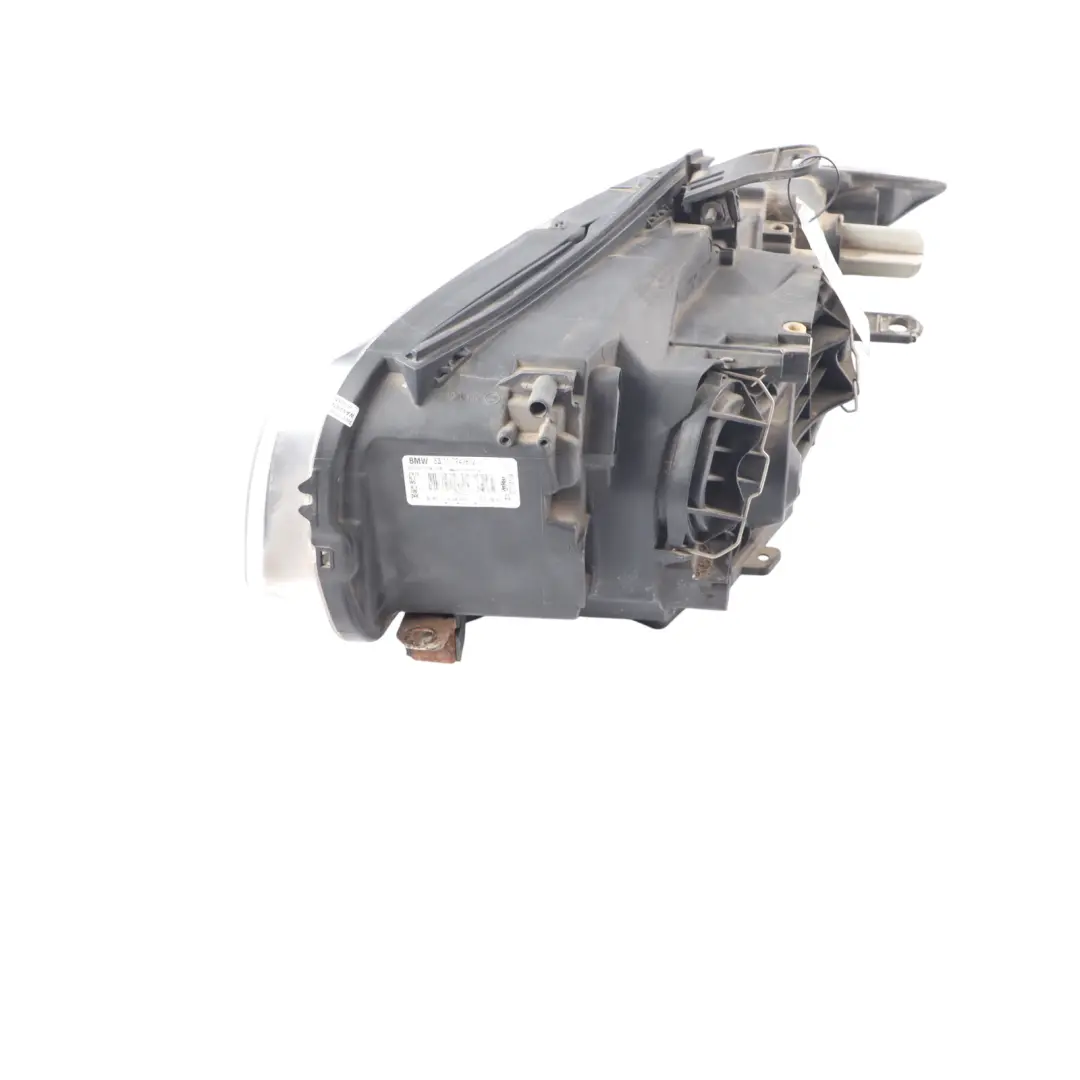 Headlight Headlamp Driver Lamp Right O/S to BMW E81 E87 LCI E88 with Part number 7249652 BMW E81 E87 LCI E88 Headlight Headlamp Driver Lamp Right O/S - SKU rhd-7249652-2 - Part number 7249652