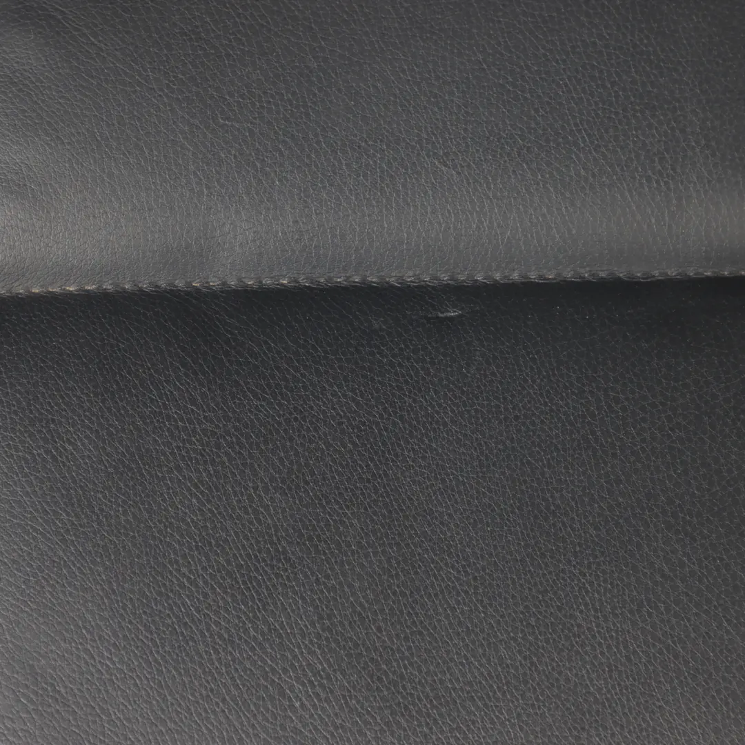 Front Left N/S Electric Heated Seat Black Dakota Leather BMW E92 Coupe M Sport - SKU RHD-7253093 - Part number 7253093