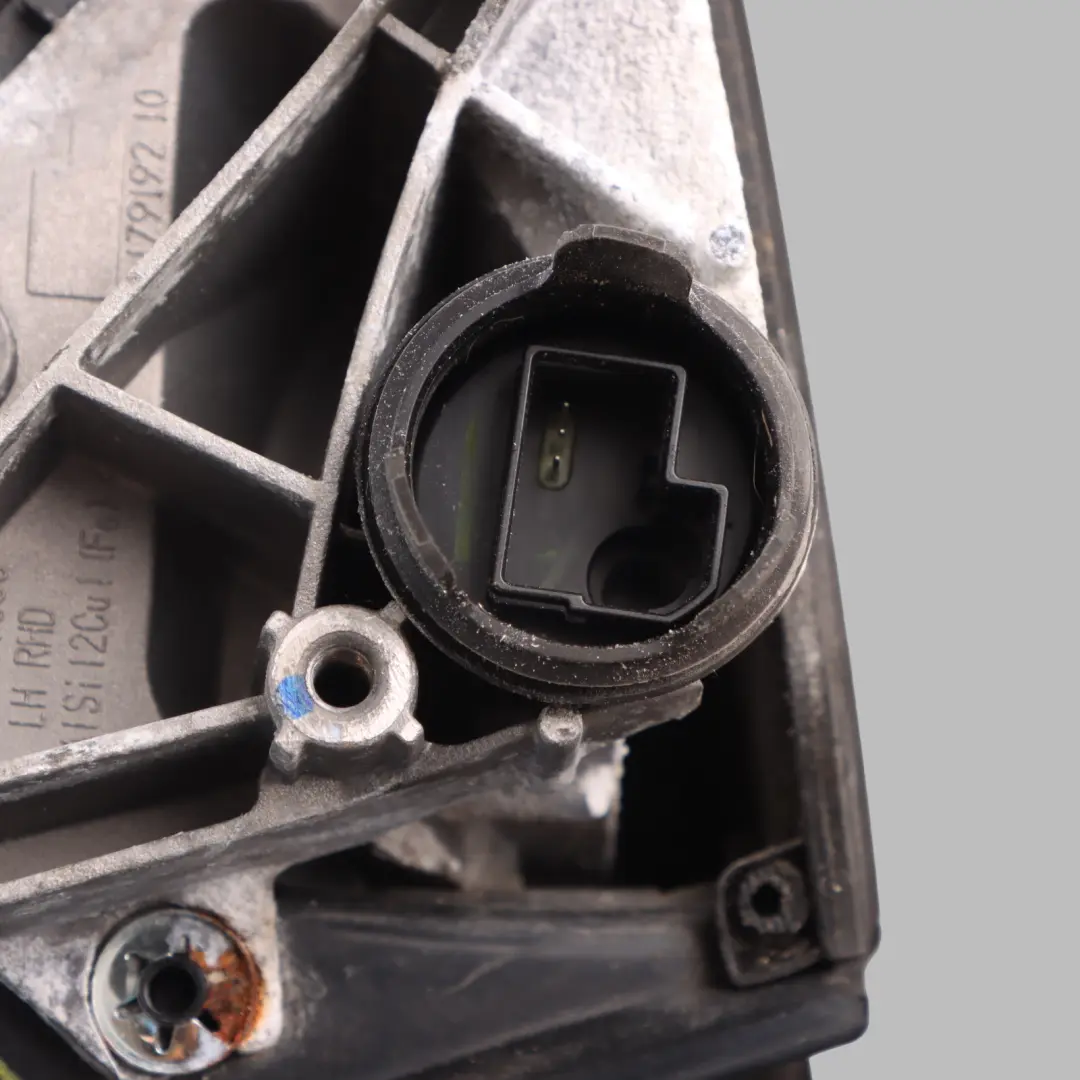 Outer Mirror Wing Heated Left N/S High Gloss Alpinweiss 3 300 to BMW F25 with Part number 7264119 BMW F25 Outer Mirror Wing Heated Left N/S High Gloss Alpinweiss 3 300 - SKU RHD-7264119-AW - Part number 7264119