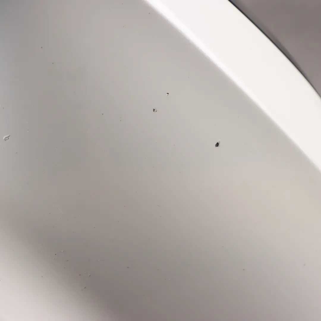 Outer Mirror Wing Heated Right O/S High Gloss Alpinweiss 3 300 to BMW F25 with Part number 7264120 BMW F25 Outer Mirror Wing Heated Right O/S High Gloss Alpinweiss 3 300 - SKU RHD-7264120-AW - Part number 7264120